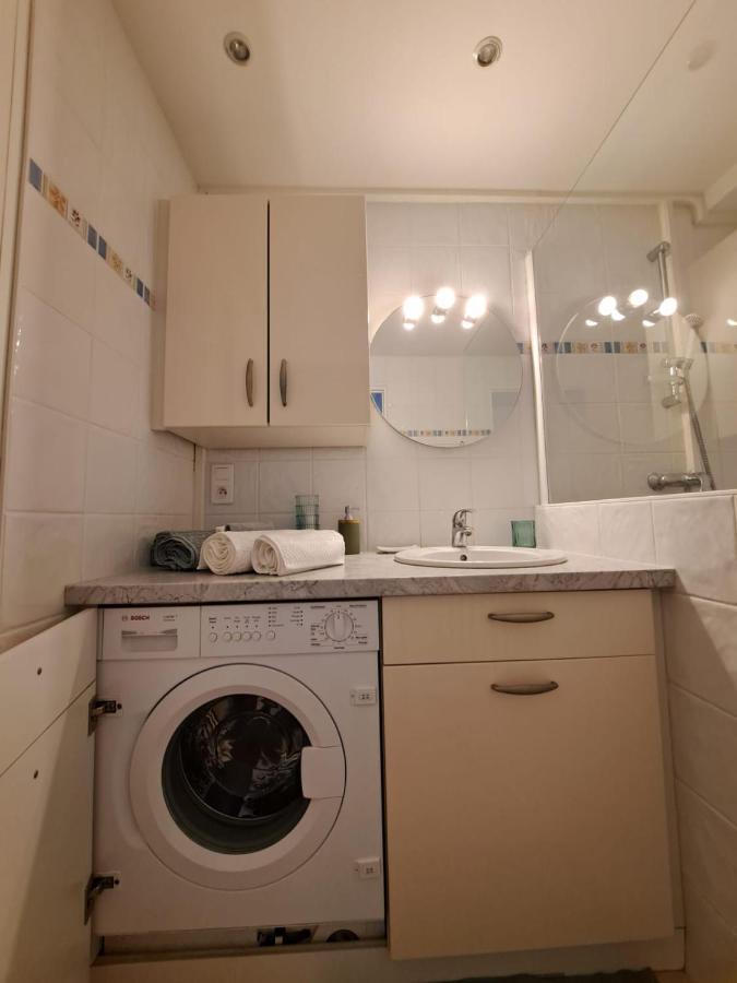 Appartement Le Duc De Savoie Thonon Extérieur photo