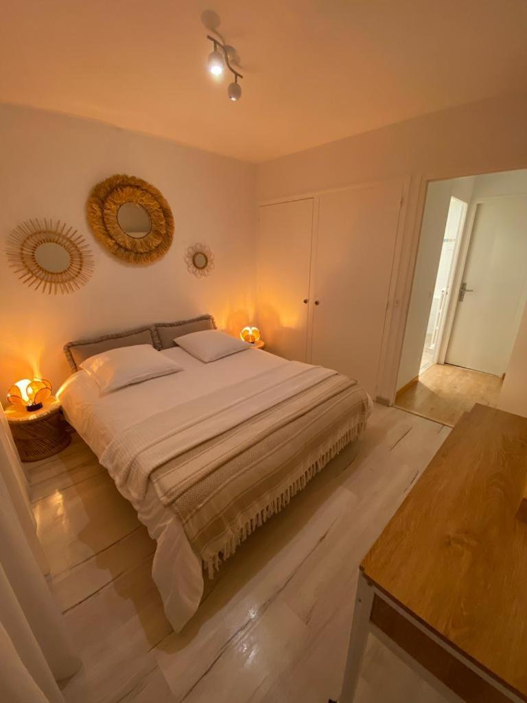 Appartement Le Duc De Savoie Thonon Extérieur photo