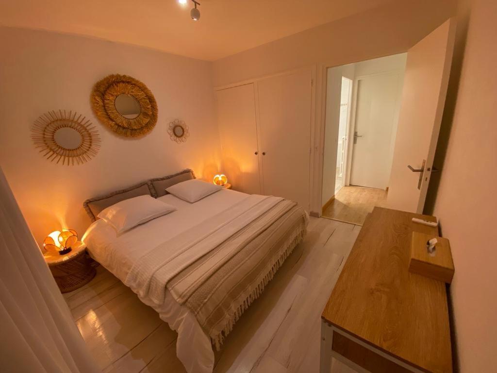 Appartement Le Duc De Savoie Thonon Extérieur photo