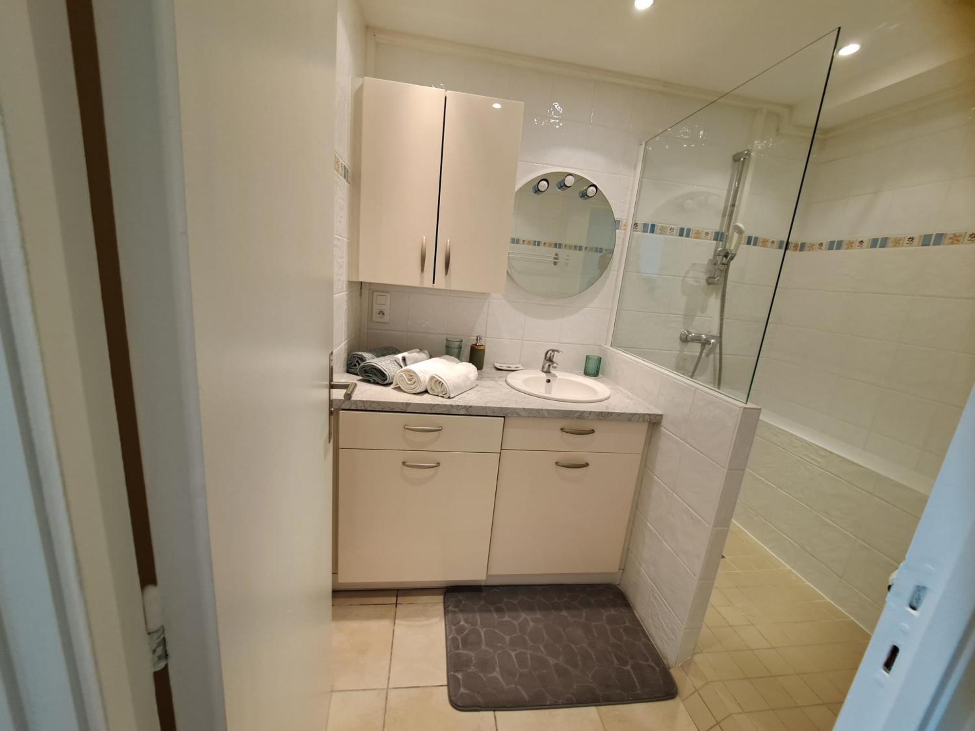 Appartement Le Duc De Savoie Thonon Extérieur photo