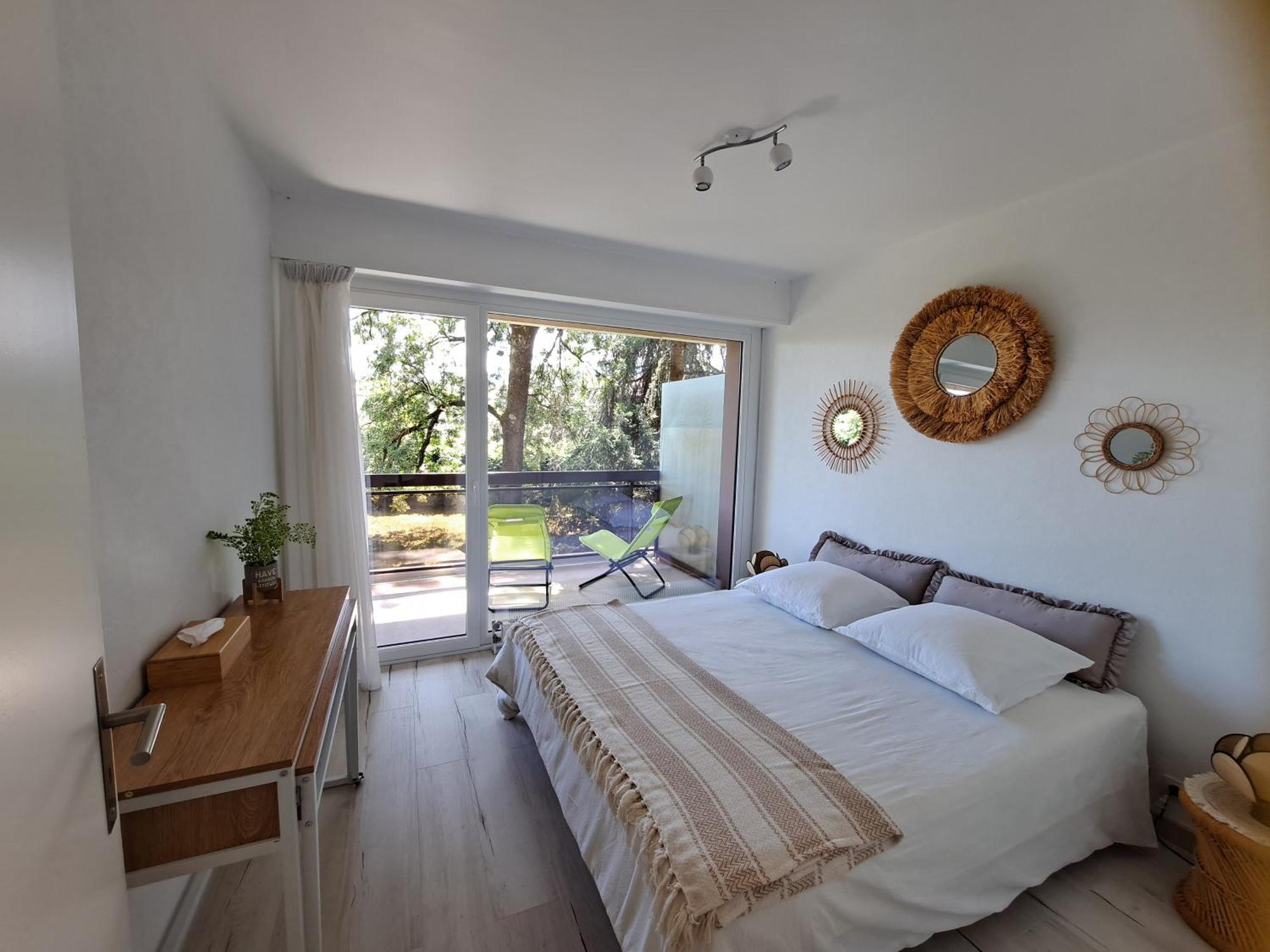 Appartement Le Duc De Savoie Thonon Extérieur photo