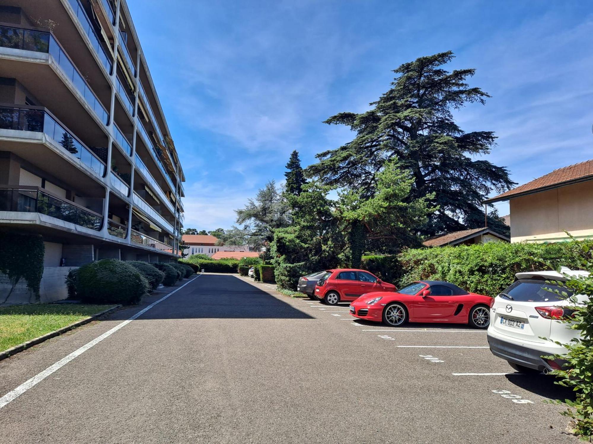 Appartement Le Duc De Savoie Thonon Extérieur photo