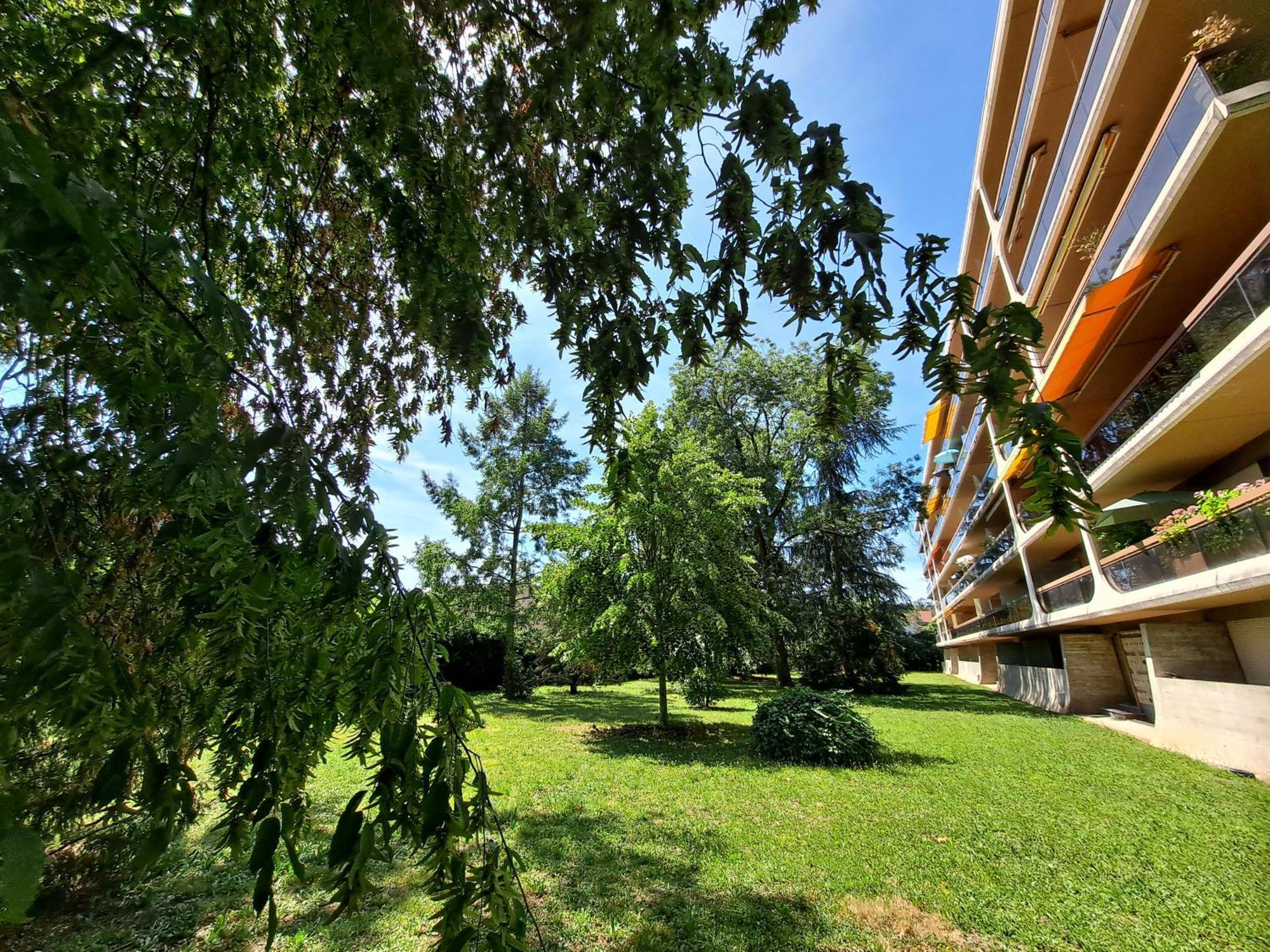 Appartement Le Duc De Savoie Thonon Extérieur photo