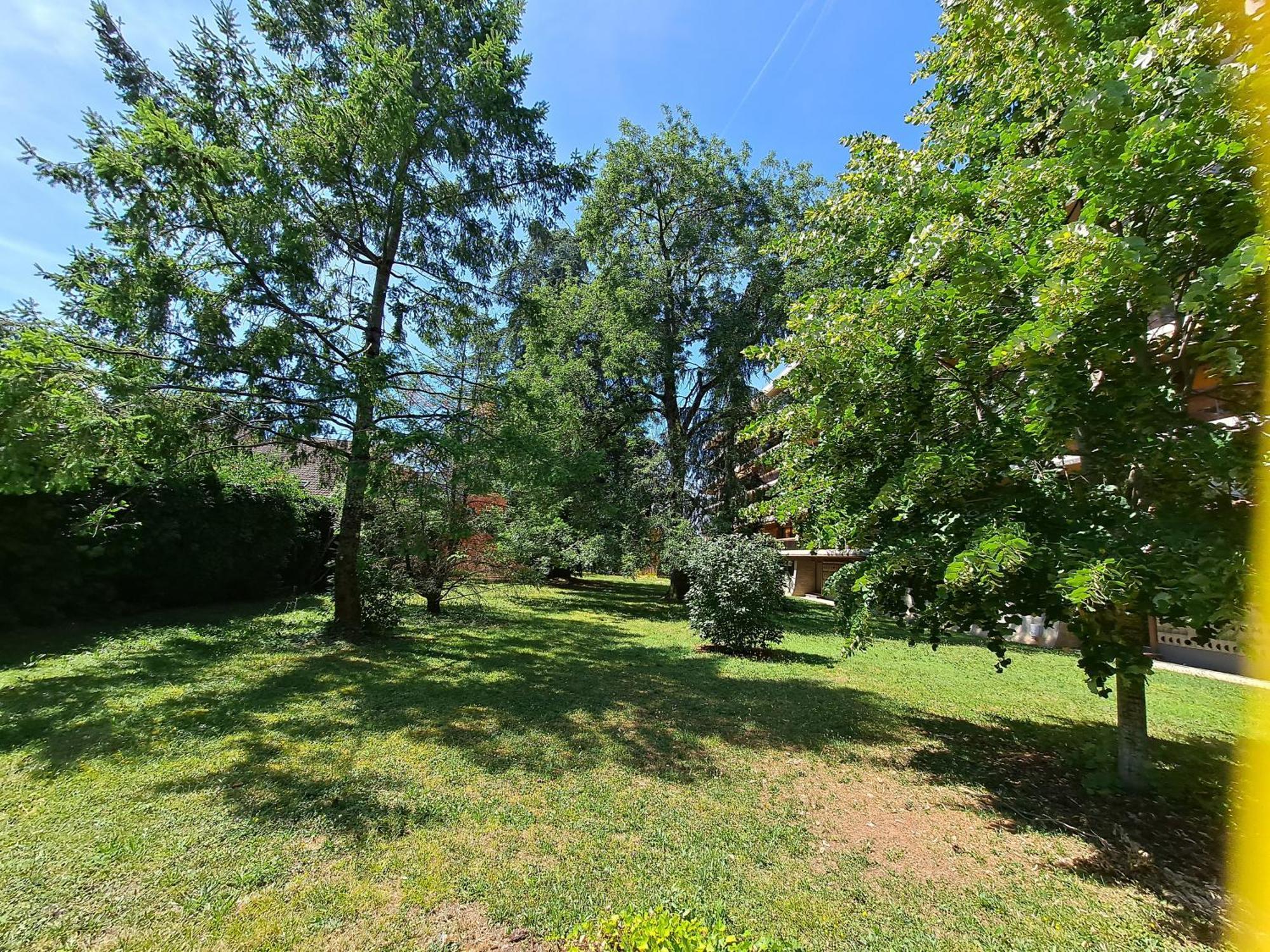 Appartement Le Duc De Savoie Thonon Extérieur photo
